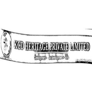 KCD Heritage Private Limited Developer Logo