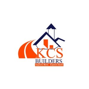 KCS Builders Logo
