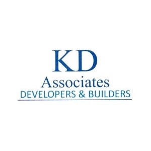 KD Associates Logo