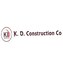 KD Construction Co