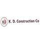 KD Construction Co