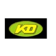 KD Constructions Developer Logo