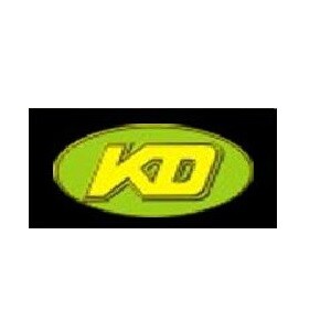 KD Constructions Developer Logo