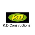 Kd Logo