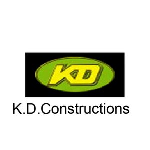 Kd logo
