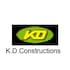 Kd Developer Logo