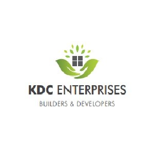 KDC Enterprises logo