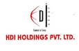 KDI Holdings Developer Logo