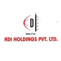 KDI Holdings Logo