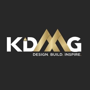 KDMG Group developer logo