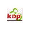 KDP Logo
