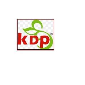 KDP developer logo