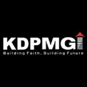 KDPMGI Group logo