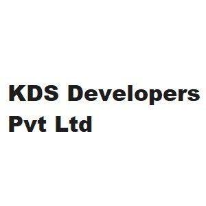 KDS Developers Pvt Ltd Logo