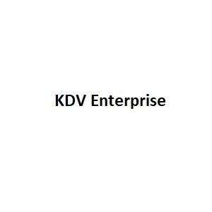 KDV Enterprise Logo