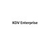 KDV Enterprise Developer Logo