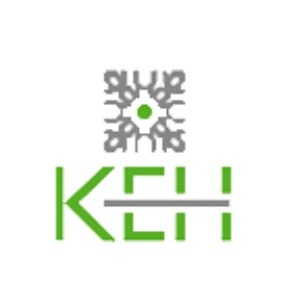 KE Housing Pvt Ltd developer logo