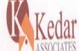 Kedar Associates Developer Logo