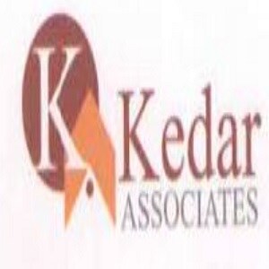Kedar Associates Logo