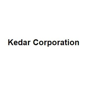 Kedar Corporation logo