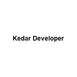 Kedar Developer