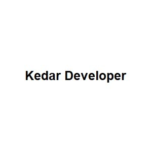 Kedar Developer Logo