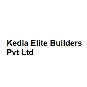 Kedia Elite Builders Pvt Ltd Developer Logo