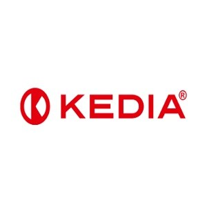 Kedia Homes logo