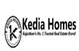 Kedia Real Estate LLP Developer Logo