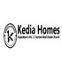 Kedia Real Estate LLP Developer Logo
