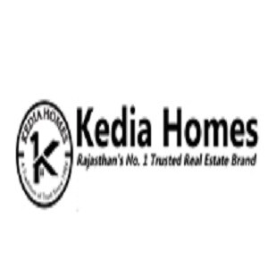 Kedia Real Estate LLP Developer Logo