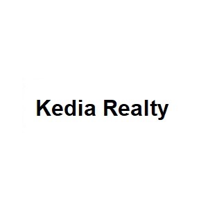 Kedia Realty developer logo