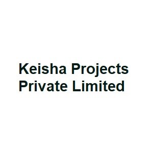 Keisha Projects Private Limited Developer Logo