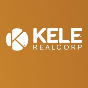 Kele Realcorp Pvt Ltd Logo