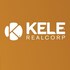 Kele Realcorp Pvt Ltd Developer Logo