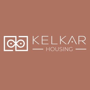 Kelkar Housing developer logo