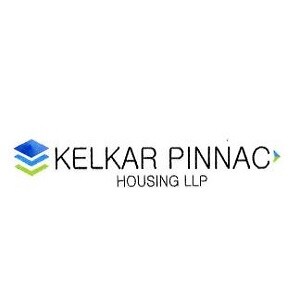 Kelkar Pinnac Housing Llp developer logo