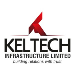 Keltech Developer Logo