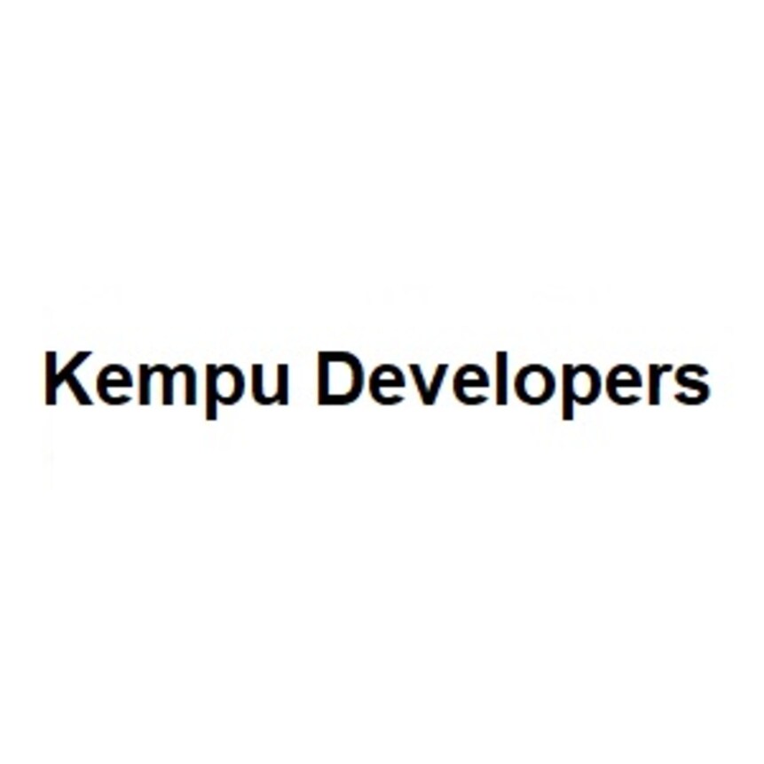 Kempu Developers