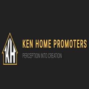 Ken Home Promoters Developer Logo