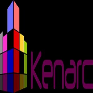 Kenarc Group Developer Logo