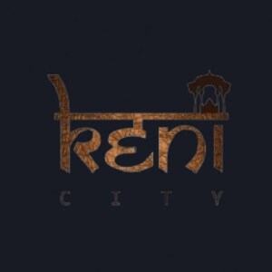 Keni City Builders developer logo