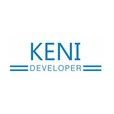 Keni Developer Developer Logo