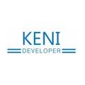 Keni Developer Logo