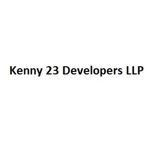 Kenny 23 Developers LLP Developer Logo