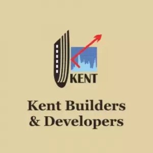 Kent Builders and Developers logo