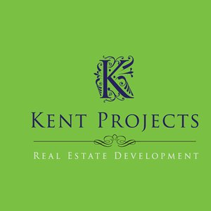 Kent Projects Developer Logo