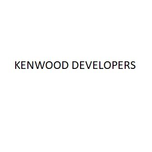 Kenwood Developers Developer Logo