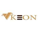 Keon Infra Logo