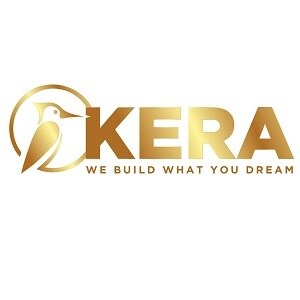 Kera Buildcon logo